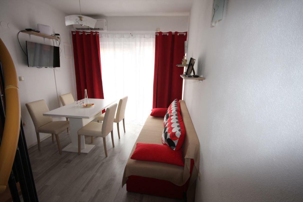 Apartment Antonio Jezera Exterior photo